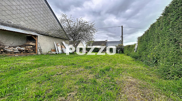 Ma-Cabane - Vente Terrain VILLEDIEU-LES-POELES, 1 m²