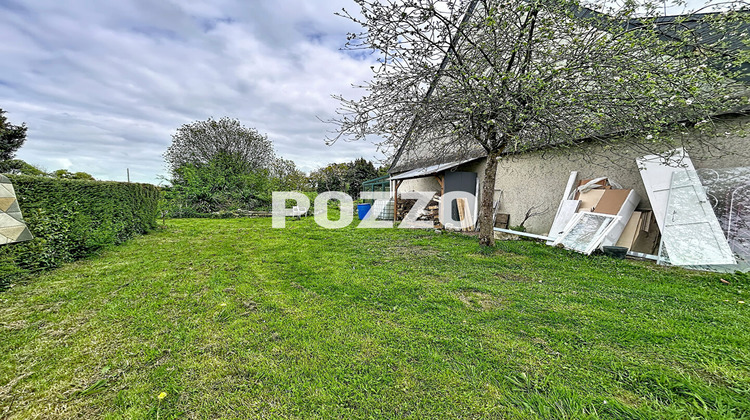 Ma-Cabane - Vente Terrain VILLEDIEU-LES-POELES, 1 m²