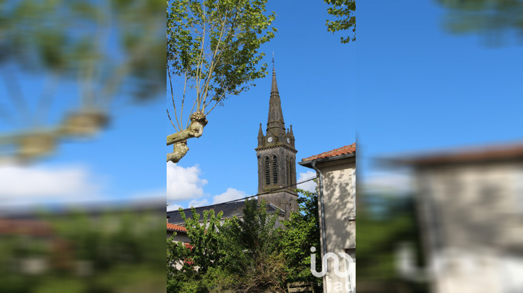 Ma-Cabane - Vente Terrain Villefranche-d'Albigeois, 264 m²