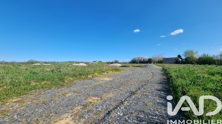 Ma-Cabane - Vente Terrain Villefranche-d'Albigeois, 5708 m²