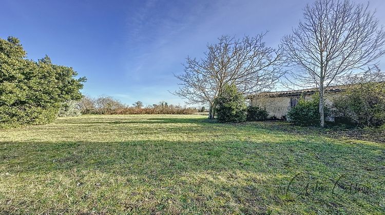 Ma-Cabane - Vente Terrain VILLEFRANCHE DE LAURAGAIS, 1470 m²