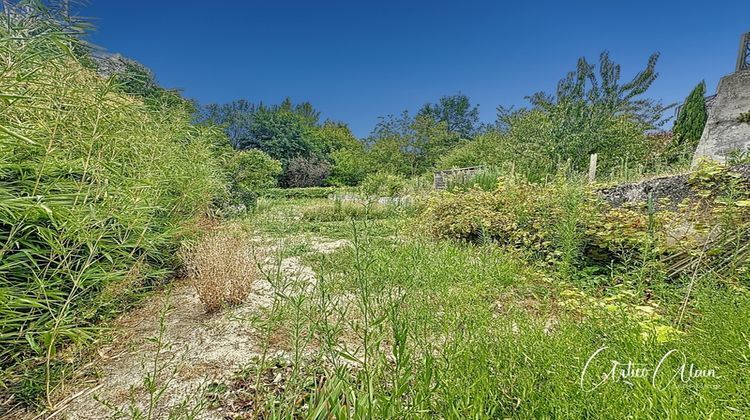 Ma-Cabane - Vente Terrain VILLEFRANCHE DE LAURAGAIS, 367 m²