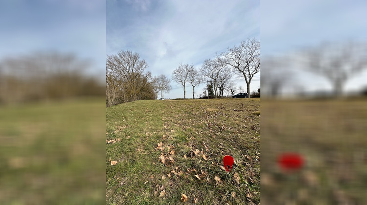 Ma-Cabane - Vente Terrain Villefranche-de-Lauragais, 630 m²