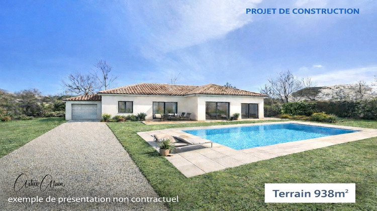 Ma-Cabane - Vente Terrain VILLEFRANCHE DE LAURAGAIS, 938 m²