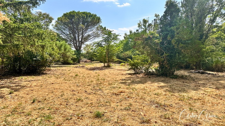 Ma-Cabane - Vente Terrain VILLEFRANCHE DE LAURAGAIS, 1723 m²