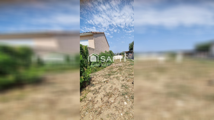 Ma-Cabane - Vente Terrain Villefranche-de-Lauragais, 391 m²