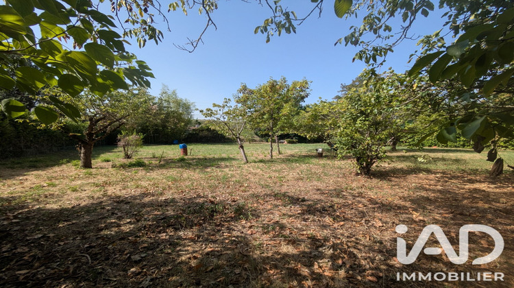 Ma-Cabane - Vente Terrain Villefranche-de-Lauragais, 1657 m²