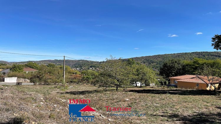 Ma-Cabane - Vente Terrain VILLEFRANCHE-DE-ROUERGUE, 1416 m²