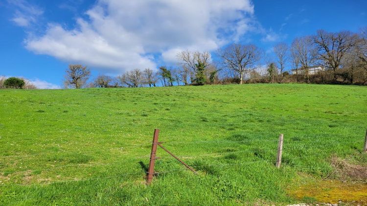 Ma-Cabane - Vente Terrain VILLEFRANCHE DE ROUERGUE, 4256 m²