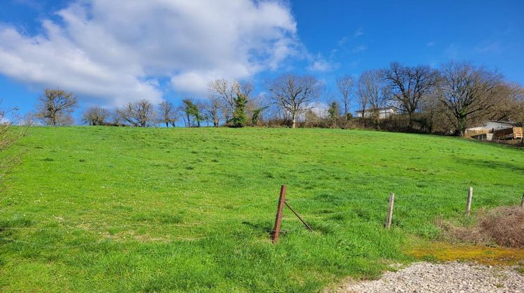 Ma-Cabane - Vente Terrain VILLEFRANCHE DE ROUERGUE, 4256 m²