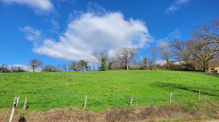 Ma-Cabane - Vente Terrain VILLEFRANCHE DE ROUERGUE, 4256 m²