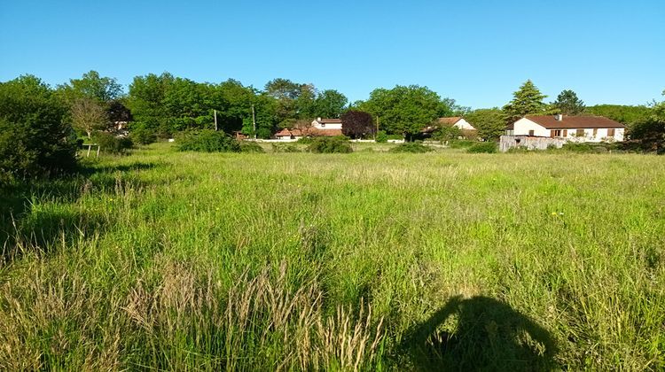 Ma-Cabane - Vente Terrain VILLEFRANCHE-DE-ROUERGUE, 2553 m²