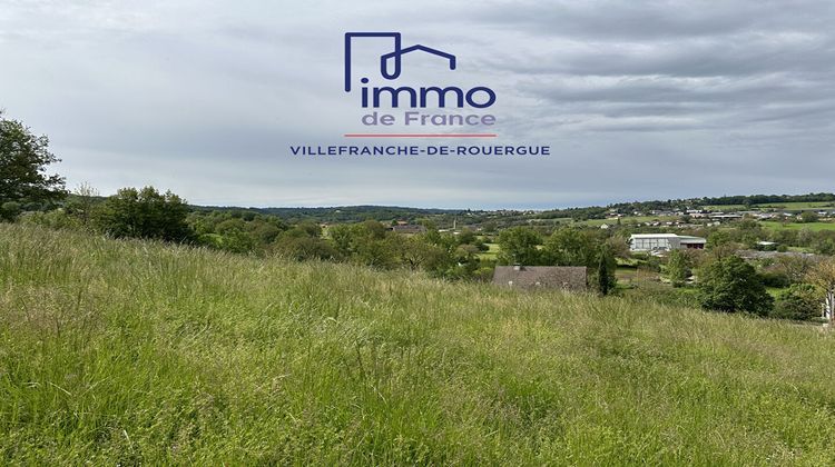 Ma-Cabane - Vente Terrain VILLEFRANCHE-DE-ROUERGUE, 3983 m²