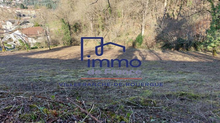 Ma-Cabane - Vente Terrain VILLEFRANCHE-DE-ROUERGUE, 4795 m²