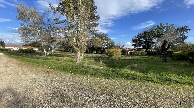 Ma-Cabane - Vente Terrain Villefranche-de-Rouergue, 1877 m²