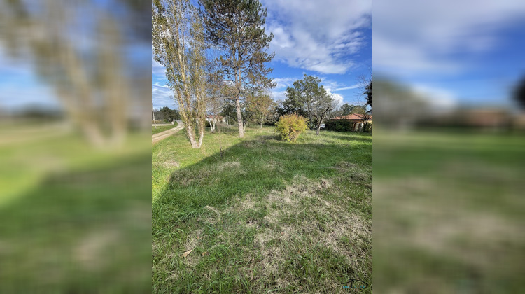 Ma-Cabane - Vente Terrain Villefranche-de-Rouergue, 1877 m²