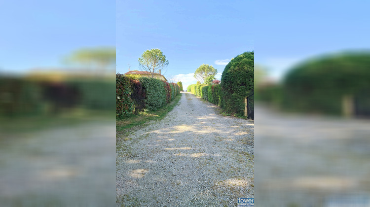 Ma-Cabane - Vente Terrain Villefranche-de-Rouergue, 1885 m²