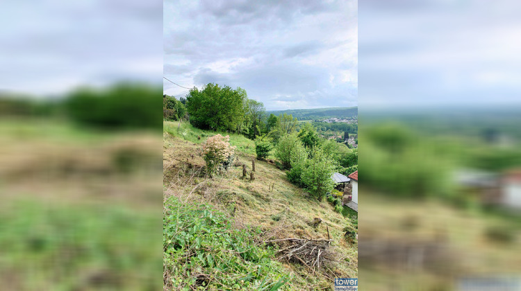 Ma-Cabane - Vente Terrain Villefranche-de-Rouergue, 1002 m²