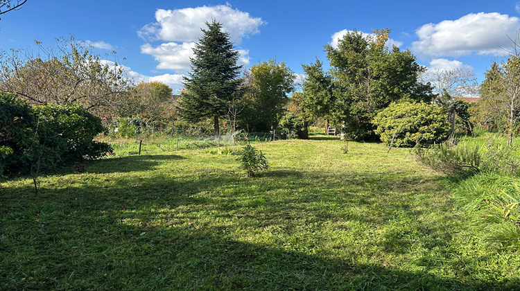 Ma-Cabane - Vente Terrain VILLEFRANCHE-DE-ROUERGUE, 570 m²