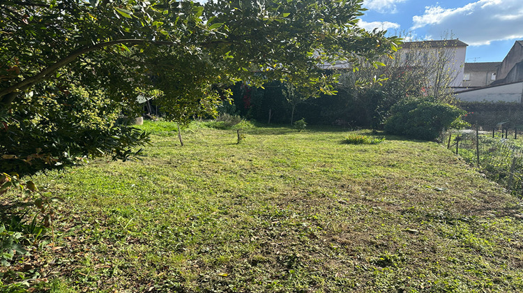 Ma-Cabane - Vente Terrain VILLEFRANCHE-DE-ROUERGUE, 570 m²