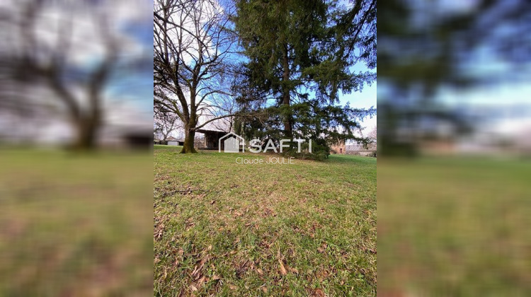 Ma-Cabane - Vente Terrain Villefranche-de-Rouergue, 3200 m²