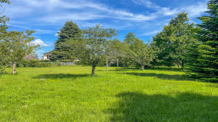 Ma-Cabane - Vente Terrain VILLEFRANCHE SUR CHER, 1612 m²