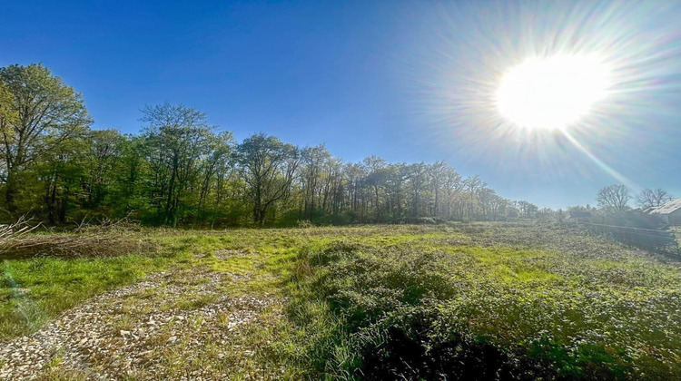 Ma-Cabane - Vente Terrain VILLEFRANCHE SUR CHER, 6804 m²