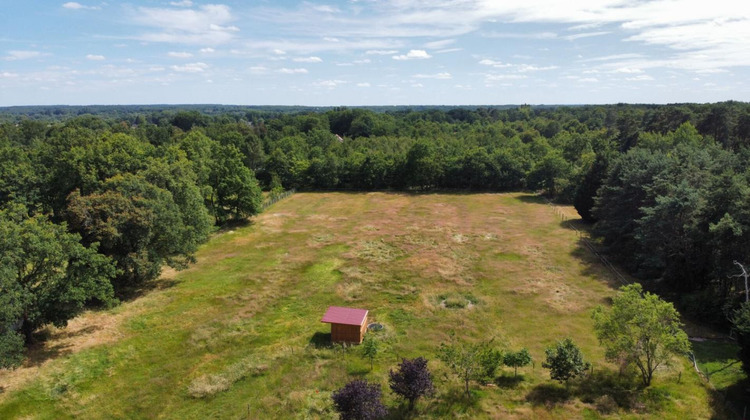 Ma-Cabane - Vente Terrain VILLEFRANCHE SUR CHER, 9000 m²
