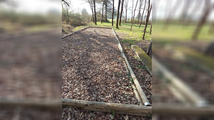 Ma-Cabane - Vente Terrain Villefranche-sur-Cher, 5081 m²