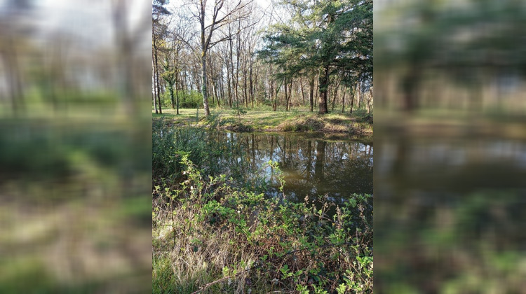 Ma-Cabane - Vente Terrain Villefranche-sur-Cher, 5081 m²