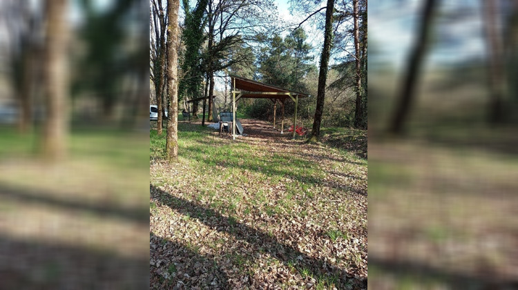 Ma-Cabane - Vente Terrain Villefranche-sur-Cher, 5081 m²