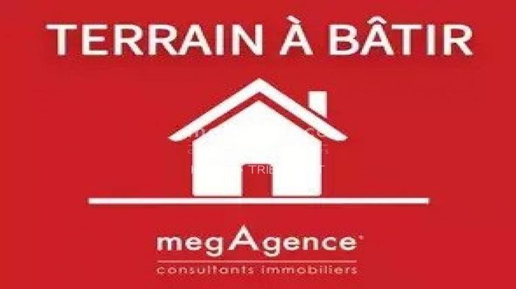 Ma-Cabane - Vente Terrain VILLEFRANQUE, 900 m²