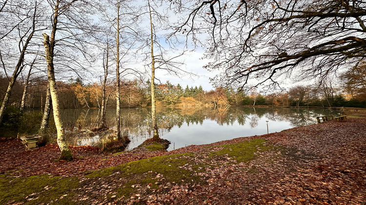 Ma-Cabane - Vente Terrain VILLEGENON, 18058 m²