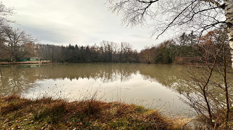 Ma-Cabane - Vente Terrain VILLEGENON, 18058 m²