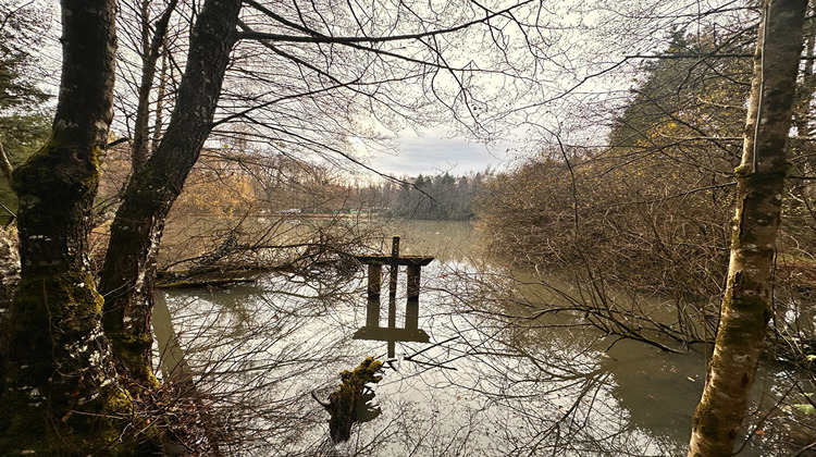 Ma-Cabane - Vente Terrain VILLEGENON, 18058 m²