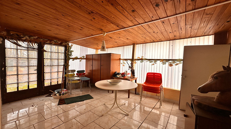 Ma-Cabane - Vente Terrain VILLEGENON, 18058 m²