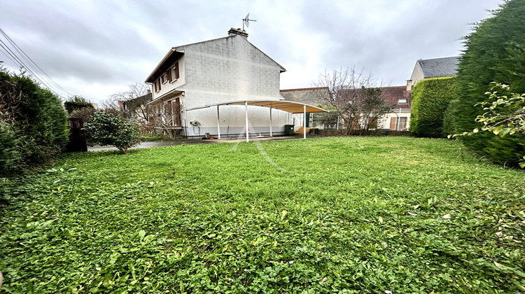 Ma-Cabane - Vente Terrain VILLEJUIF, 256 m²