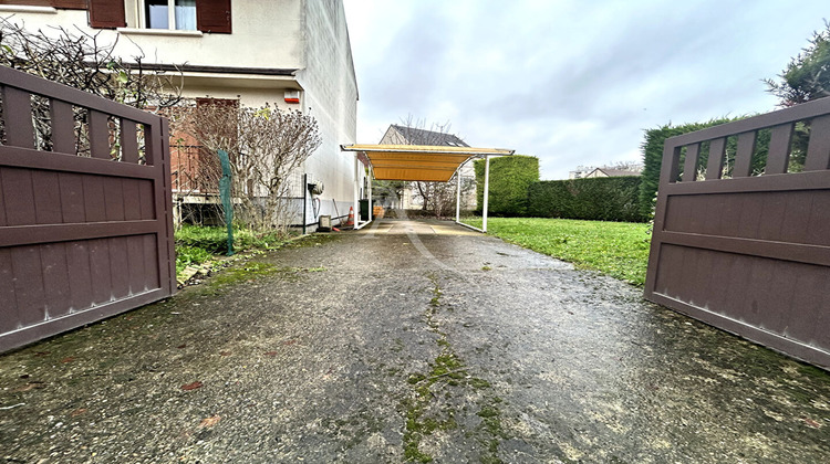 Ma-Cabane - Vente Terrain VILLEJUIF, 256 m²