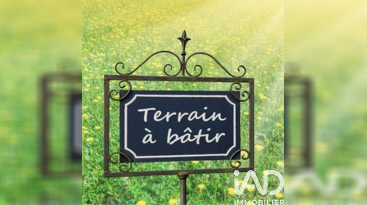 Ma-Cabane - Vente Terrain Villejuif, 525 m²
