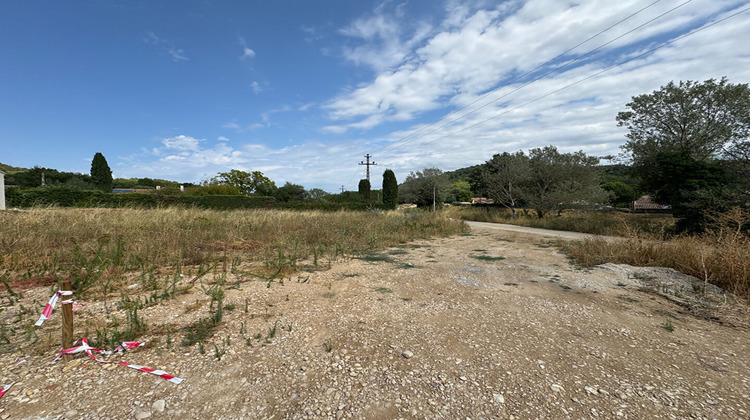 Ma-Cabane - Vente Terrain VILLELAURE, 227 m²