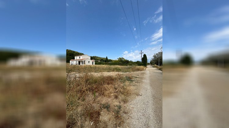 Ma-Cabane - Vente Terrain VILLELAURE, 227 m²