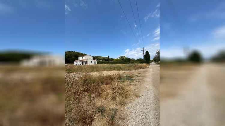 Ma-Cabane - Vente Terrain VILLELAURE, 322 m²