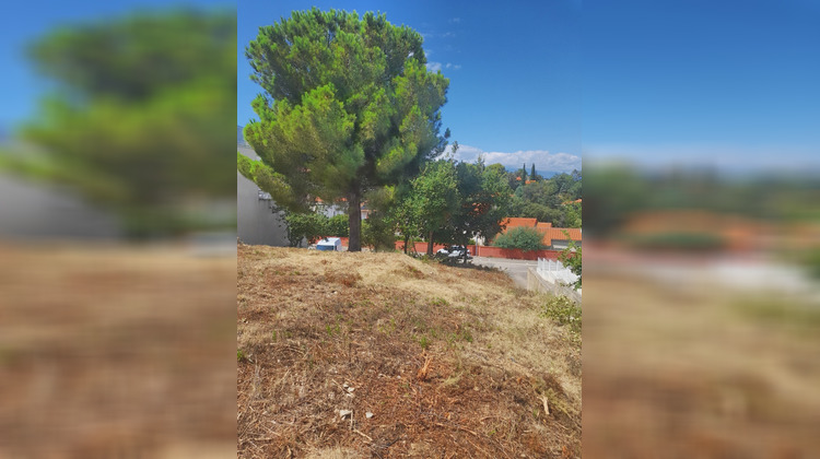 Ma-Cabane - Vente Terrain Villelongue-dels-Monts, 710 m²