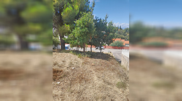 Ma-Cabane - Vente Terrain Villelongue-dels-Monts, 710 m²