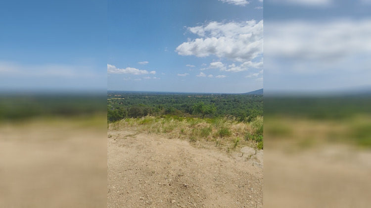 Ma-Cabane - Vente Terrain Villelongue-dels-Monts, 710 m²