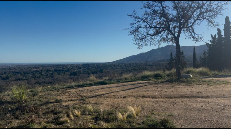 Ma-Cabane - Vente Terrain Villelongue-Dels-Monts, 700 m²