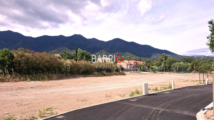 Ma-Cabane - Vente Terrain Villelongue-dels-Monts, 156 m²