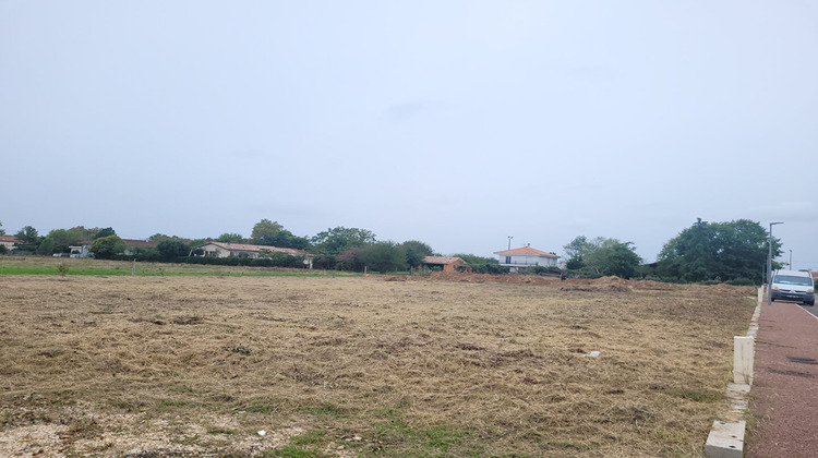 Ma-Cabane - Vente Terrain VILLEMADE, 690 m²