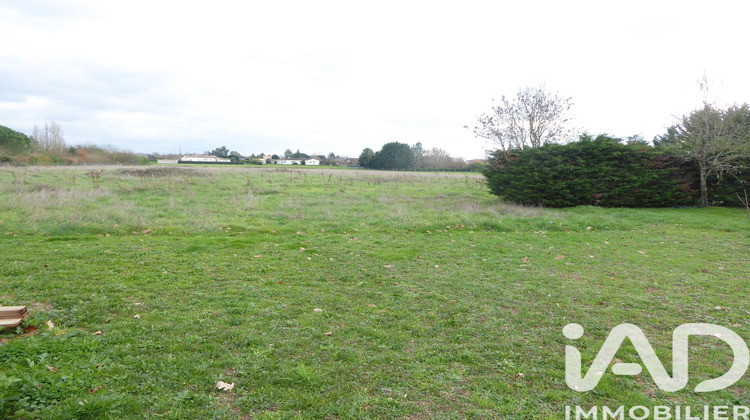 Ma-Cabane - Vente Terrain Villemade, 697 m²