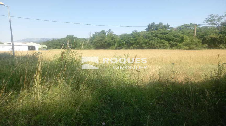 Ma-Cabane - Vente Terrain Villemagne-l'Argentière, 3243 m²